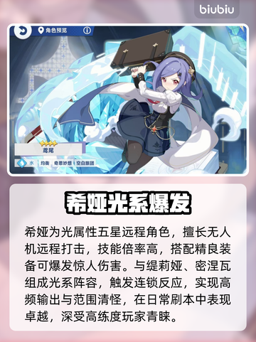 【星塔旅人】远程C位TOP5🔥截图4