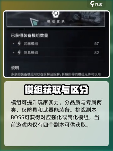 七日世界📖模组大揭秘！超全获取攻略⚡截图3