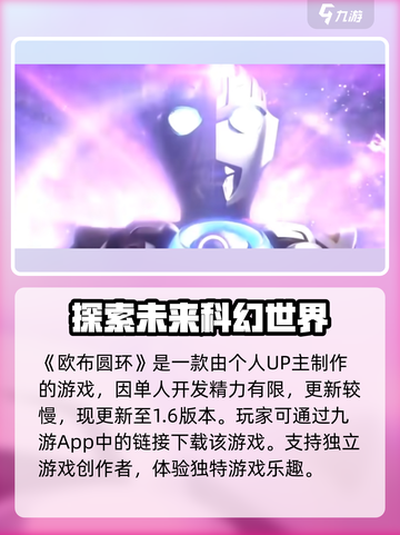 欧布圆环模拟器1.6版下载地址介绍截图2