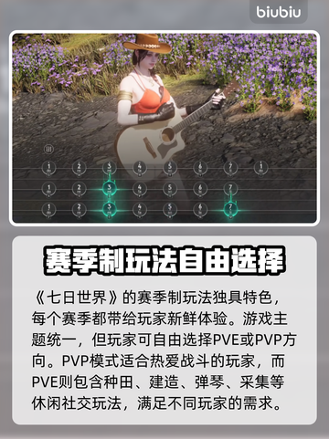 《七日世界》卡顿？🔥一招教你轻松解决！截图2