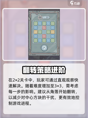 🎮最强蜗牛翻翻乐攻略！稳赢技巧大公开✨截图3