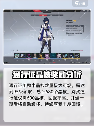 卡拉彼丘通行证多久结束介绍截图3