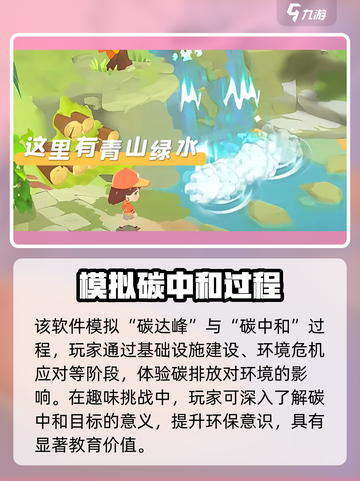 碳碳岛是什么游戏类型介绍截图2