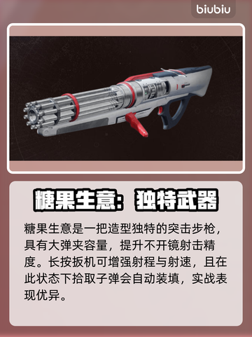 命运2🔥终焉之形必备传说武器推荐！🚀截图7