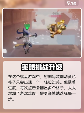 星之破晓✨：星光剧场通关秘籍，速来挑战！截图4
