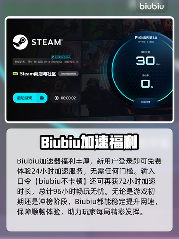 🎮雷顿教授蒸汽世界加速器推荐！卡顿秒解决🔥截图4