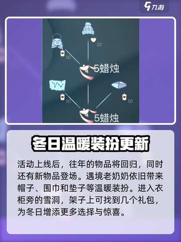 光遇🎉宴会节来了！详细内容抢先看🔥截图3