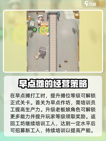 时光杂货店游戏攻略介绍截图4