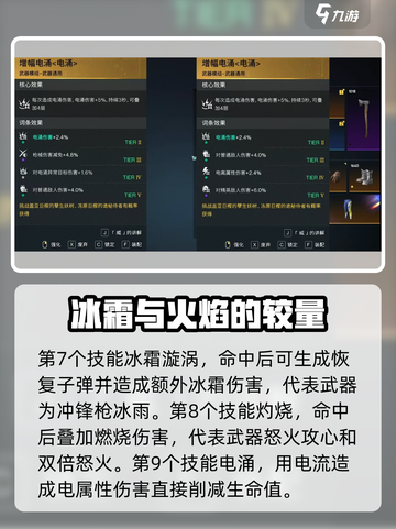 七日世界武器特效有哪些介绍截图4