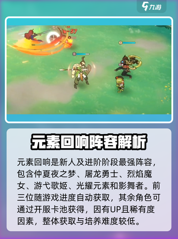 龙魂旅人🔥最强阵容排名爆料，必看秘籍！截图2