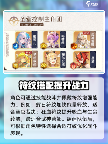 命运圣契圣棺裁决技能介绍介绍截图4