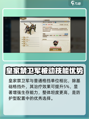 世界启元🔥古希腊专属兵种大揭秘！🎮截图3