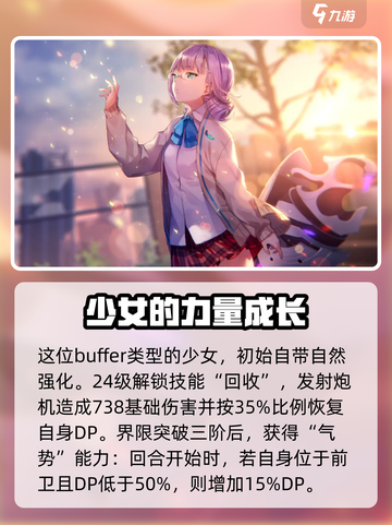 炽焰天穹樋口圣华怎么样介绍截图4