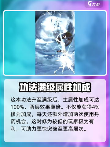 踏风行八荒要术怎么样介绍截图5