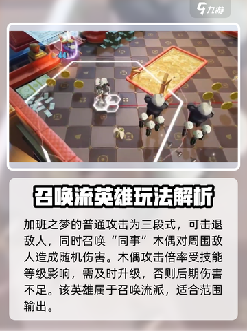 无尽梦回加班之梦怎么样介绍截图2