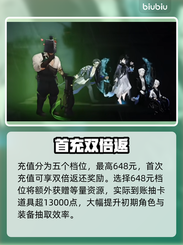 【代号砰砰】上线即爆款！💥截图4