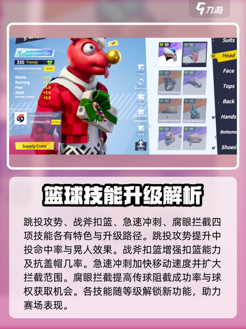 全明星街球派对威少厉害吗介绍截图3