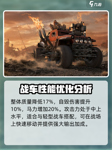 创世战车旁观者怎么样介绍截图4