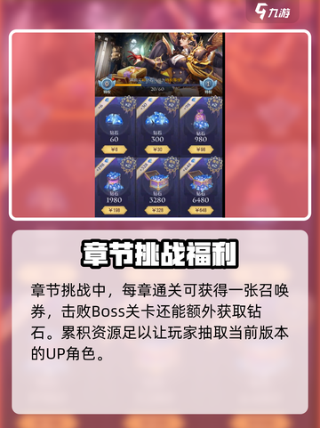 《第七幻域》禁忌召唤券爆肝攻略🔥🎮截图3