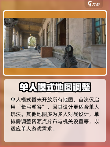 三角洲行动🔥单排模式带你吃鸡！游戏技巧大公开🎮截图5