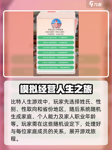 比特人生🔥新手必看！游戏攻略大公开👇截图2
