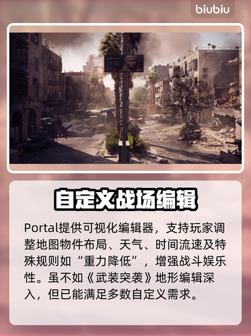 🔥战地6创意工坊终于要开了？💥🎮截图3
