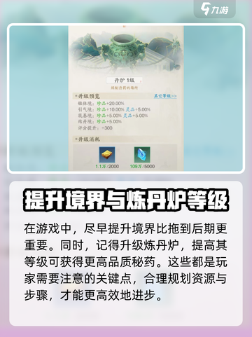 踏风行秘药如何使用介绍截图4