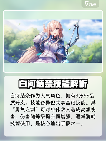 🔥炽焰天穹白河强度炸裂！截图2