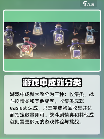 无限暖暖成就怎么完成介绍截图2