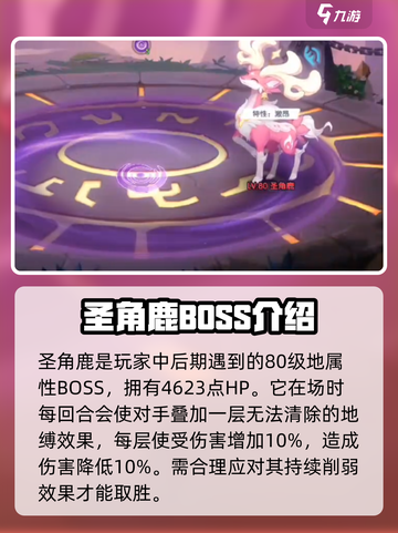 西普大陆手游🔥平民轻松过鹿打法攻略🎉截图2