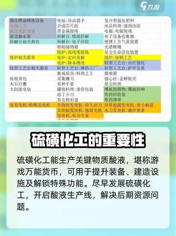 七日世界模因专精怎么选介绍截图2
