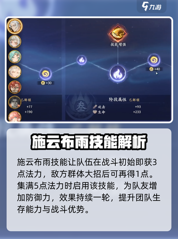 西游笔绘🔥东海龙王玩法大揭秘！💎截图3