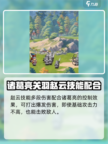 指尖无双🔥平民最强阵容搭配，轻松制胜💡截图2