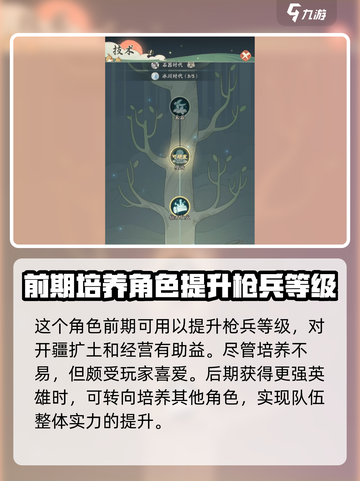 时光大爆炸蚩尤介绍介绍截图4