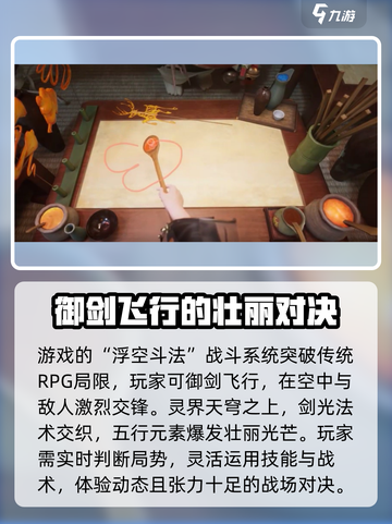 代号界什么时候开测介绍截图5