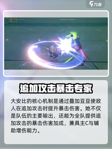绝区零零号安比怎么样介绍截图3
