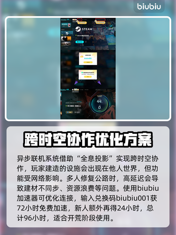 死亡搁浅2不再是送快递？核心玩法大曝光🔥🎮截图3