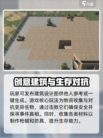 七日世界房子设计图怎么用介绍截图4