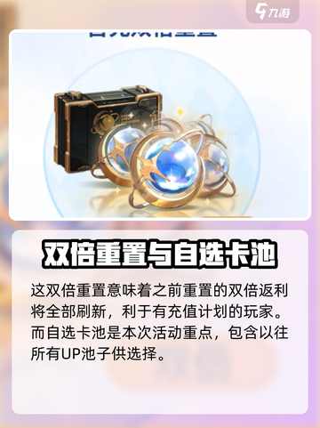 鸣潮周年庆福利有哪些介绍截图3
