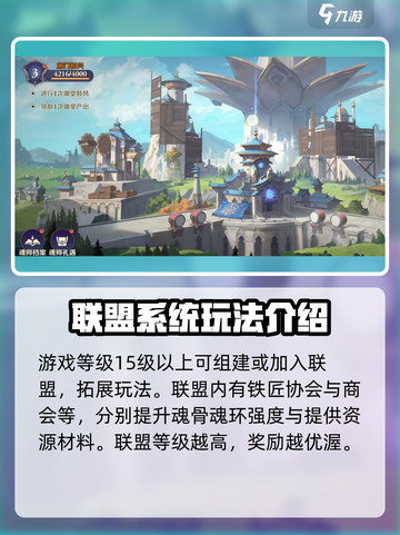 斗罗大陆逆转时空联盟🔥玩法全攻略，轻松上分秘籍！截图2