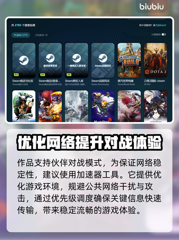 怪物火车2配置要求🔥你的电脑能带得动吗？🎮截图4