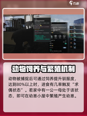 七日世界动物养殖攻略介绍截图3