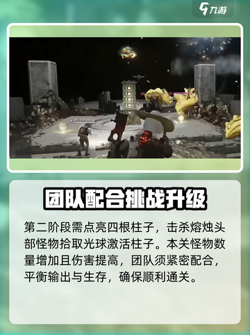 七日世界黑域副本攻略介绍截图5