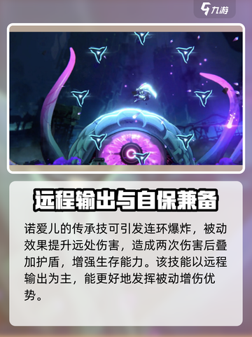 苍翼混沌效应传承技能有哪些介绍截图3