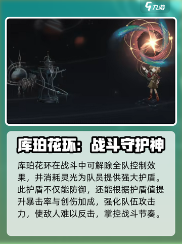 重返未来1999库珀花环介绍介绍截图2
