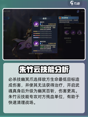 斗罗大陆逆转时空朱竹云怎么样介绍截图3