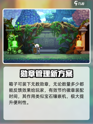 王者荣耀：英雄杀手勋章保管箱大揭秘🔥截图5