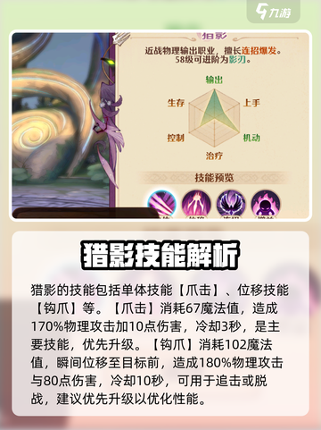 森之国度猎影怎么样介绍截图2