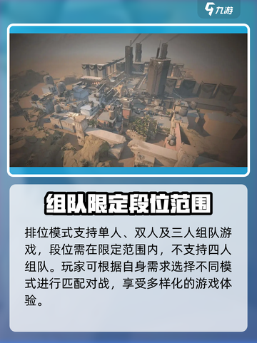 无畏契约排位🔥这样打才能上分快！🚀截图4