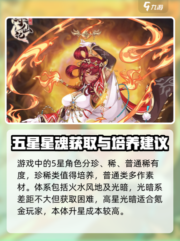 河图寻仙记角色大全介绍截图2